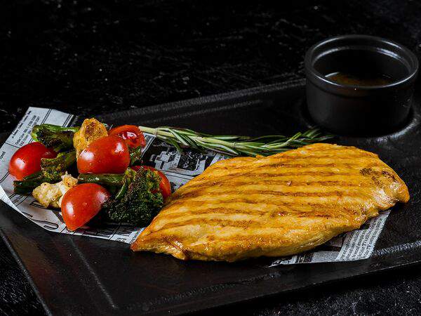 Viver - Куриный стейк