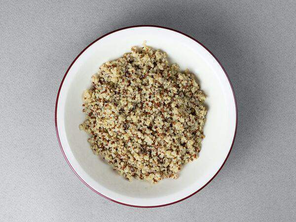 Eat fresh - Киноа