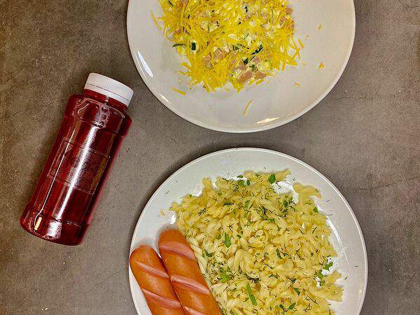 Мост - Комбо без первого