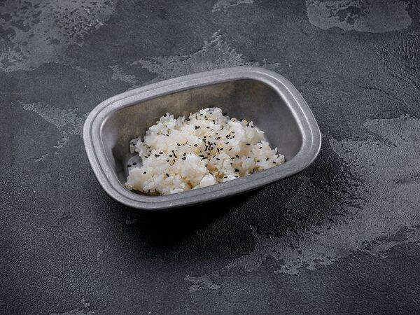 Тарантино - Японский рис