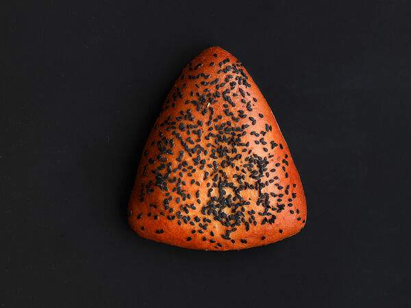 Брецель - Кулебяка капуста