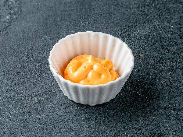 Шаверма Рядом! - Соус сырный