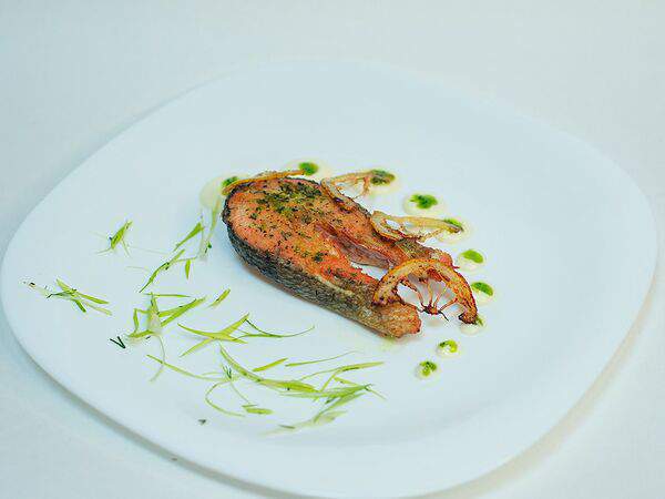 Good обед - Стейк кеты