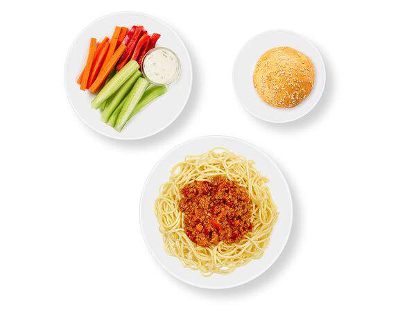 #СТОЛОВАЯ - Обед / Ужин №8