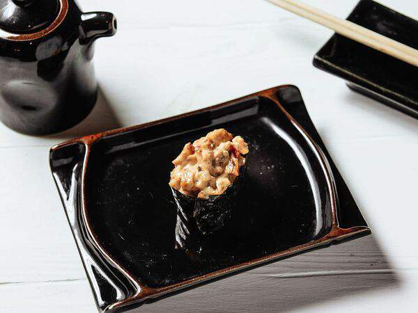 Антонио - Спайси унаги