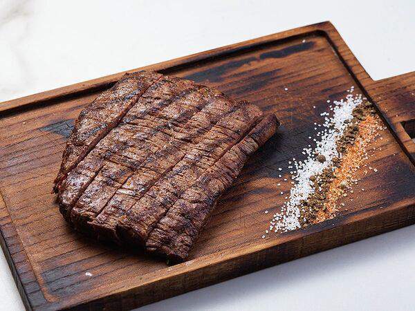 Holy place - Стейк Фланк