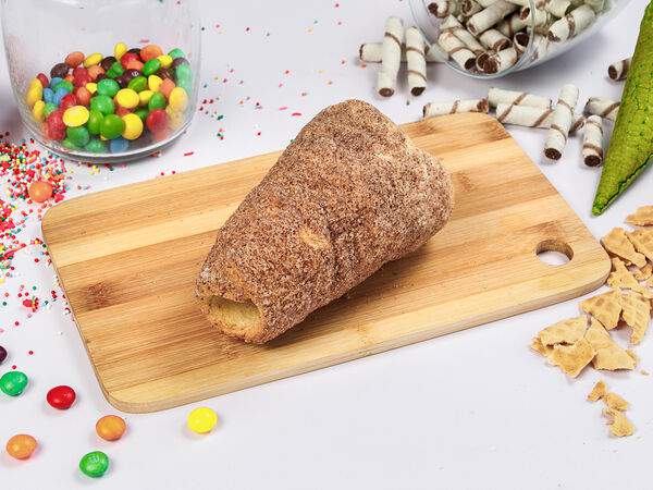 Пончики - Трдельник