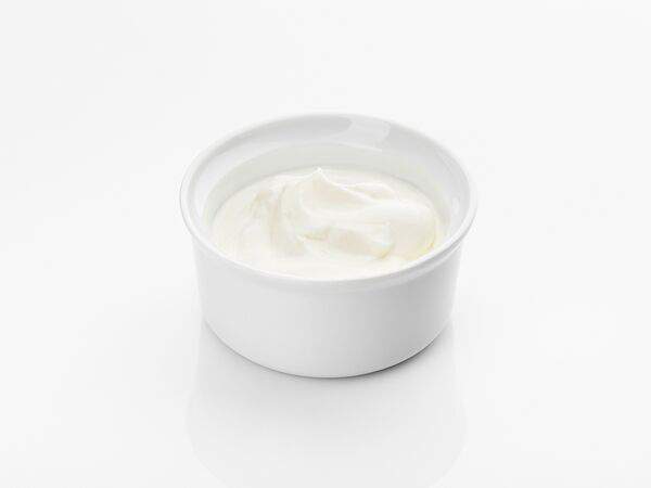 Саратовский - Сметана