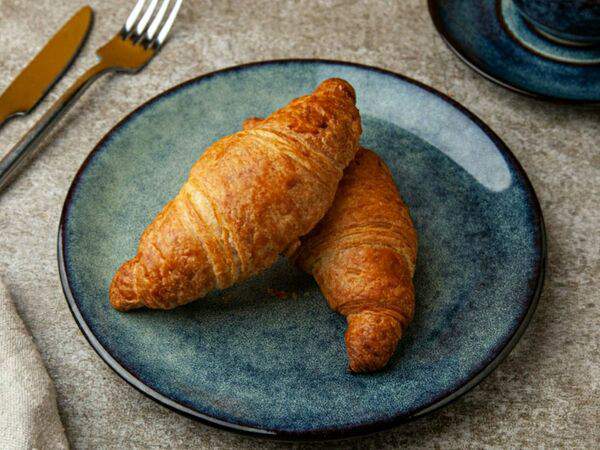 Nova Coffee - Круассан сливочный