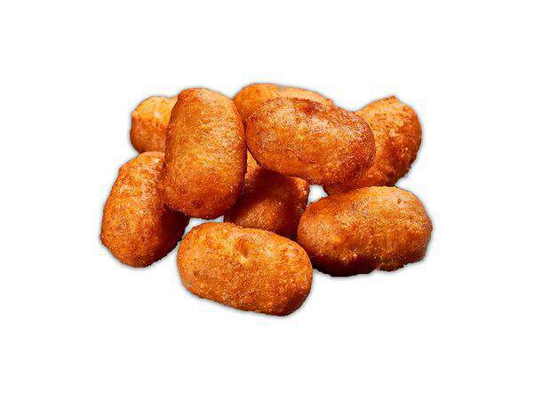 Crazy brothers - Сосисочки мини в тесте