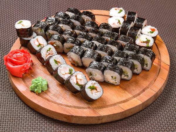 Тот самый бар - Микадо