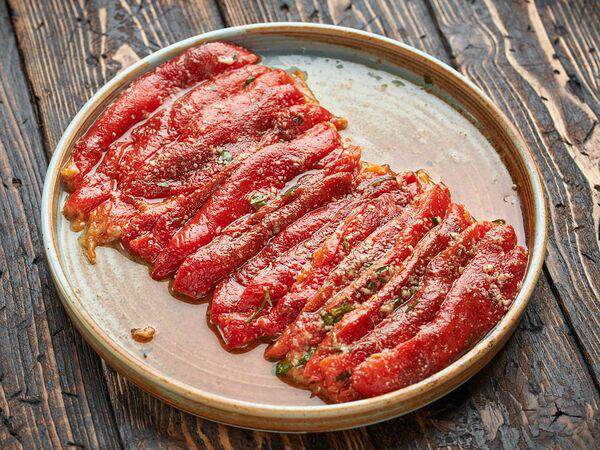 Югославия гриль - Салат Печена Паприка