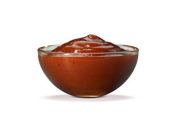 Burger King - BBQ соус