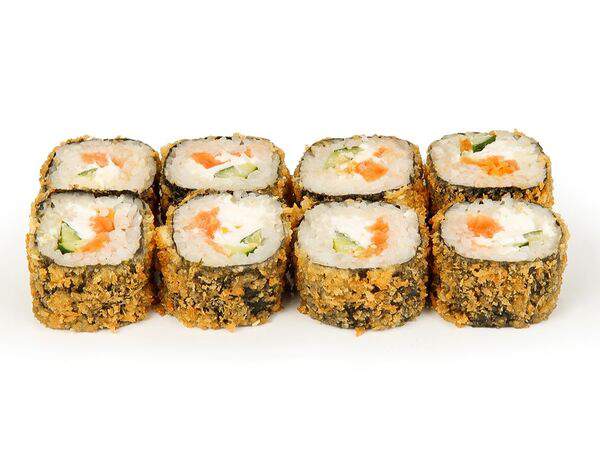 Sushi Like - Горячий Детройт