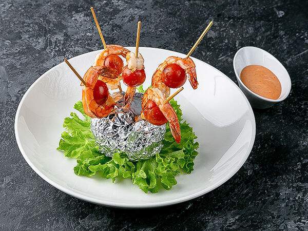 Fiolet - Клоун Креветкин