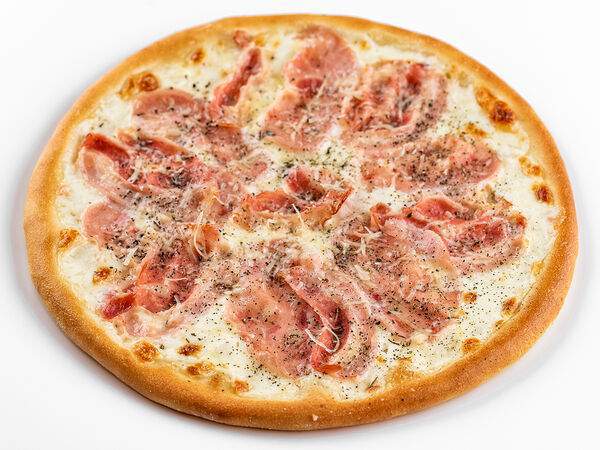 PizzaRest - Карбонара