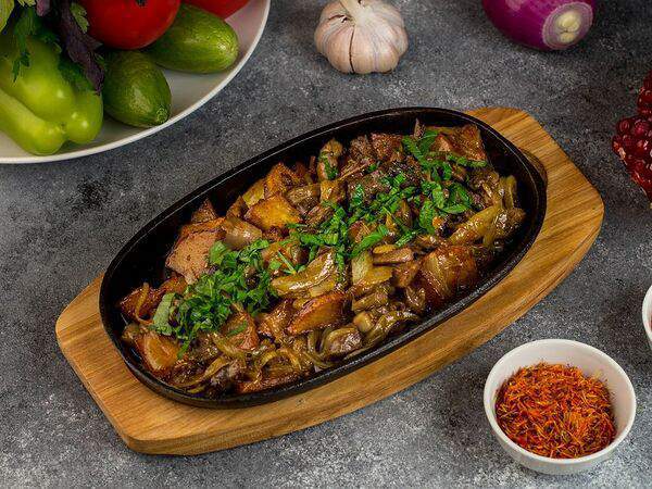 Oasis - Джиз-быз