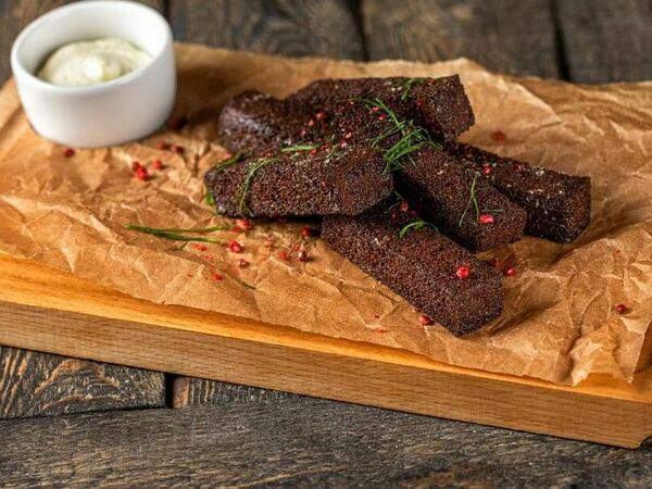 Garage - Гарлики