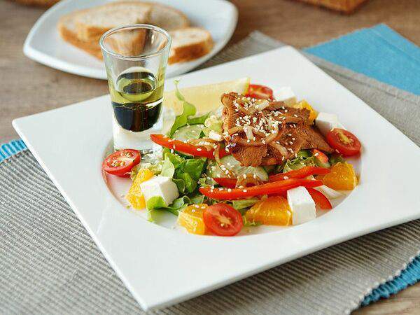 Чашка - Айвенго