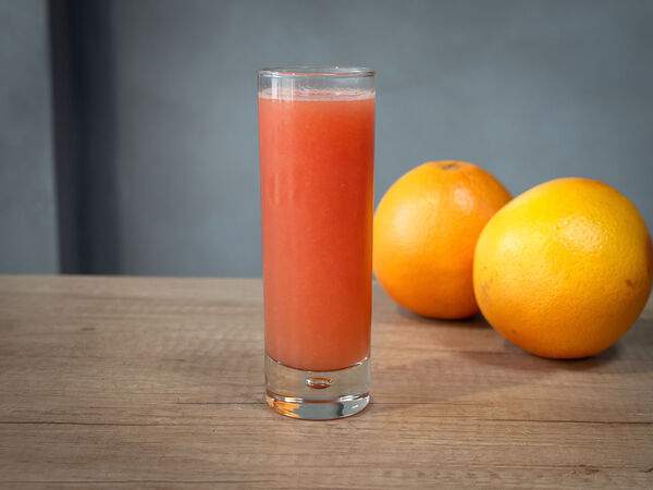 Территория фитнеса - Фреш Грейпфрутовый