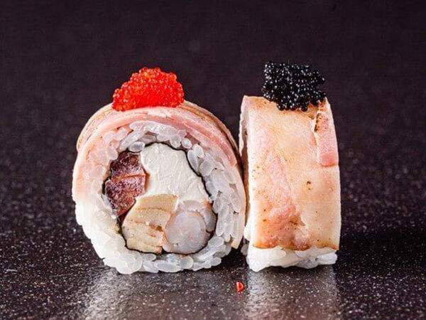 Art Sushi - Дзёнэцу