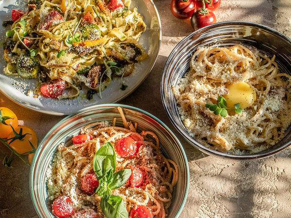 Ресторан Тепло на Авроре в Краснодаре