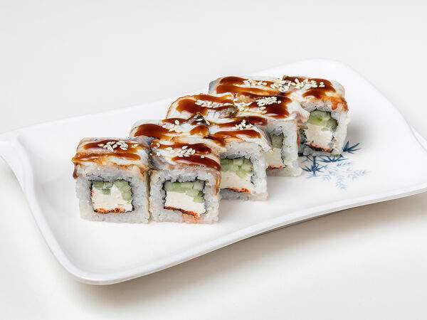 SUSHI LIKE   XL - Нежный угорь