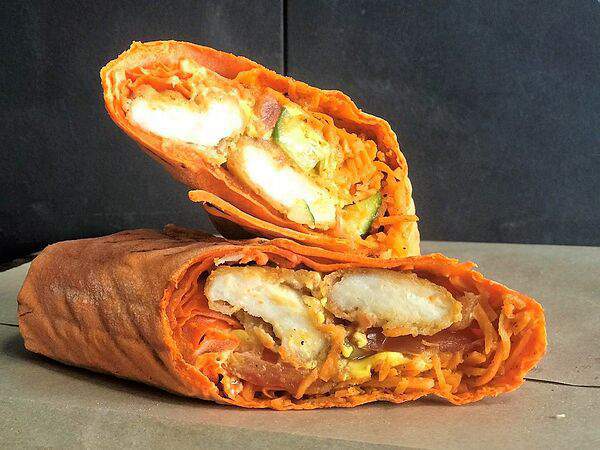 RAFFOOD - Шаверма фирменная