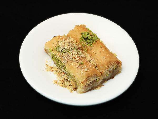 Ливан Хаус - Бурма Пахлава