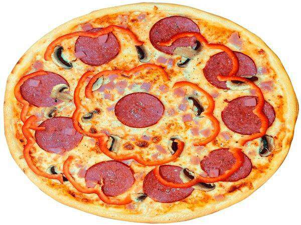 Inari - Пицца Верона