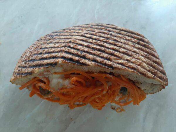 Гиро - Донар с курицей