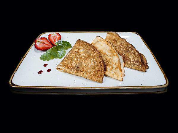 Lenkoff - Блинчики