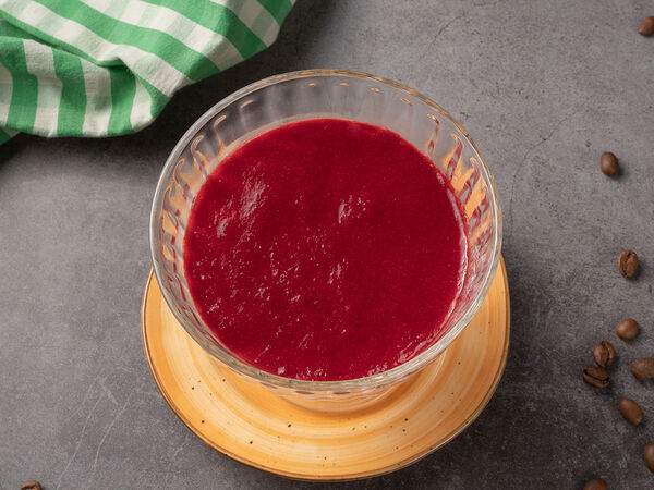 Caffe47 - Нежнейшая панакота