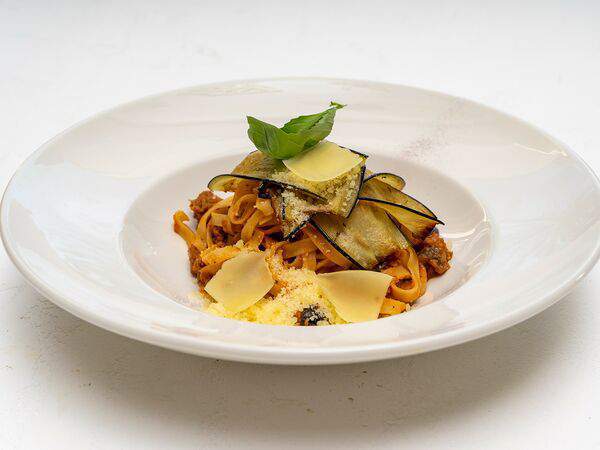 Leto-cafe - Паста Болоньезе