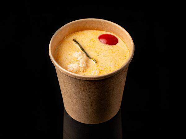 Loona Food - Том Ям