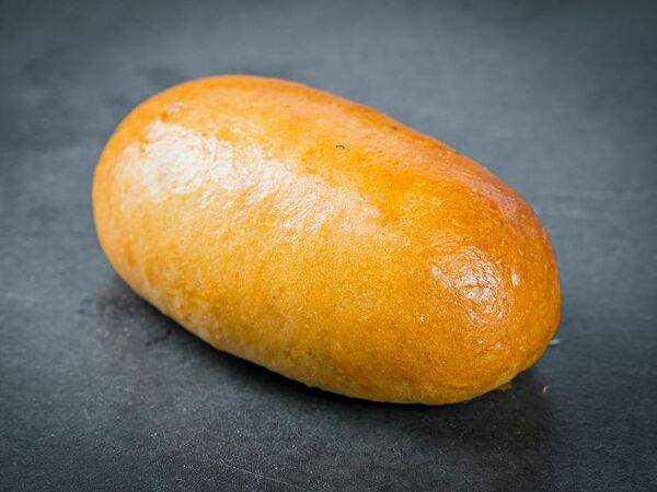 Fish Point - Домашние пирожки с лесными грибами