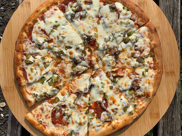 Ken Guru Food - Техас