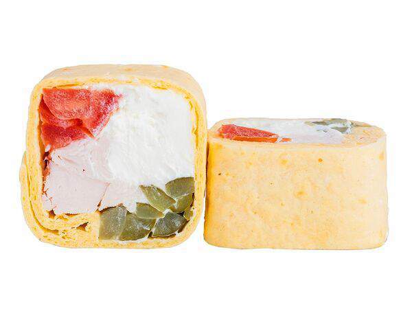 Big Size Roll - Бурито