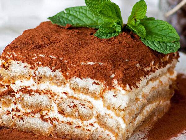 Buono - Тирамису