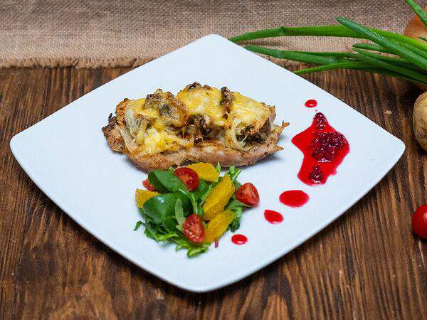 Горница - Индейка Купеческая