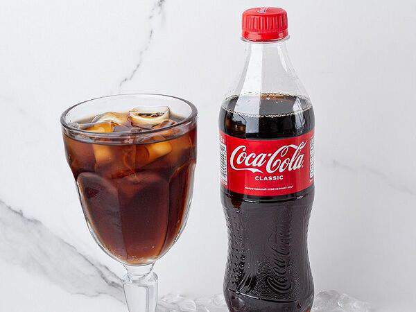 Minisu - Coca-Cola