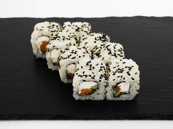 Tokyo Style - Ролл Филадельфия Special