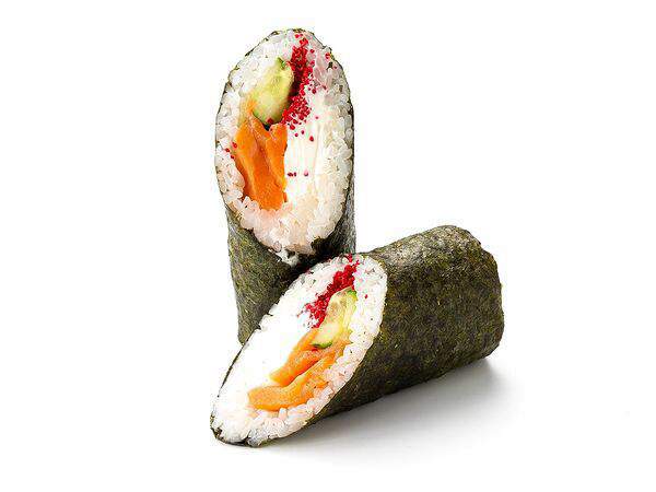 Сушишоп - Филадельфия фаст