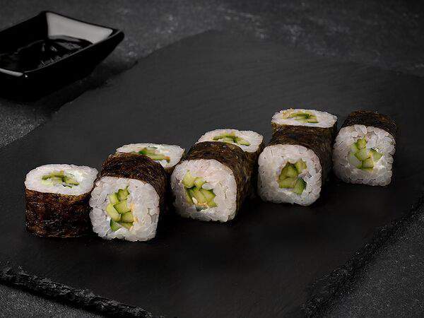 Icrab - Каппа маки