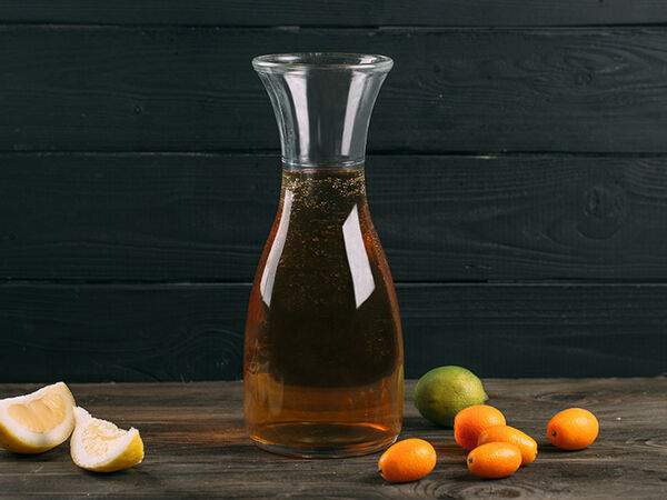 Шашлык Hits - Сок Rich Яблочный