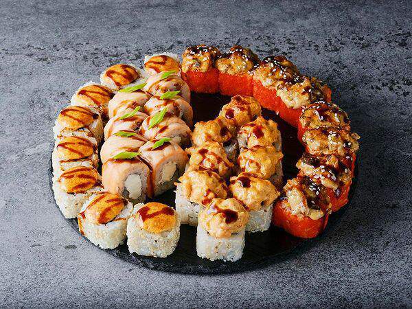 THE BOX - Сет Бонни и Клайд