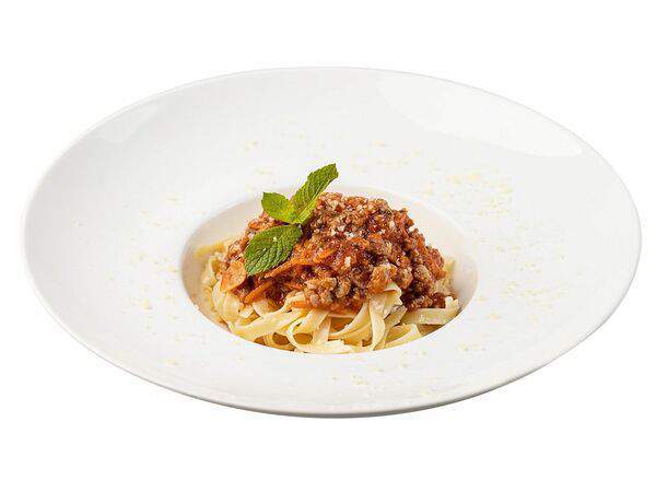 Жемчужина - Болоньезе