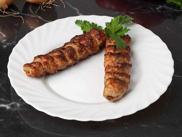 Аппетит - Люля из баранины