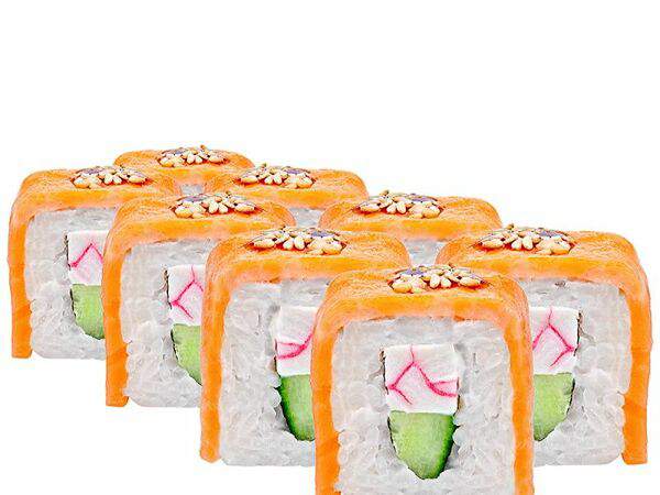 Тандыр №1 - Филадельфия краб