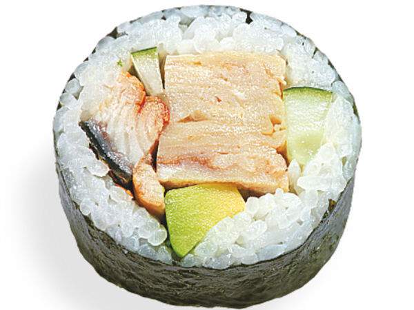 Суши весла Take Away - Саппоро маки